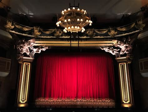 The History Of Broadway Theatre In New York City