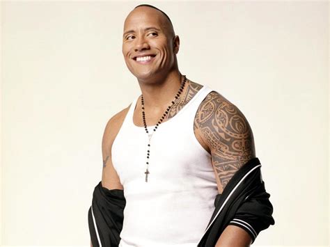 The Rock Tattoos Designs, Ideas and Meaning - Tattoos For You