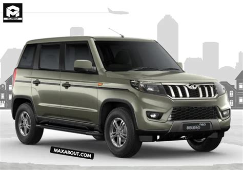 2023 Mahindra Bolero Neo N10 Price, Specs, Top Speed & Mileage in India