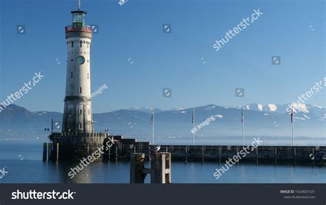 Lindau Lighthouse: Over 1,983 Royalty-Free Licensable Stock Photos ...