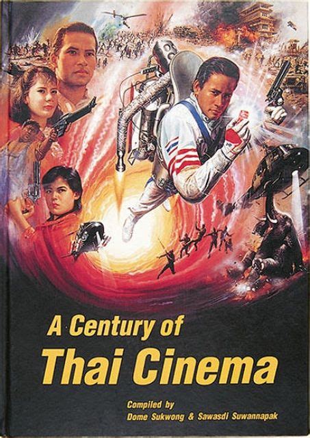 Pin by Nina Di Salvo on LOCATION: Thailand. | Movie history, Cinema ...