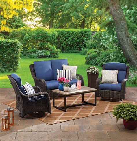 Better Homes & Gardens Ravenbrooke Collection - Walmart.com