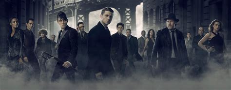 'Gotham' Season 2 Villains Ranked By Scariness, Because "Villains Will ...