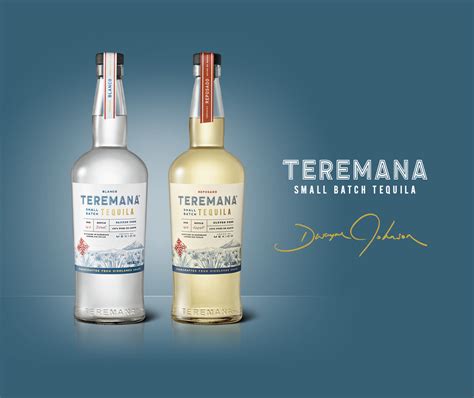 Shop Teremana Tequila by Dwayne Johnson