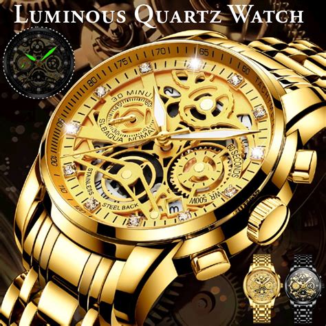 Best Luxury Mens Watches Brands | semashow.com