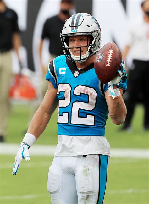 Carolina Panthers to redesign uniforms: reports | WNCT