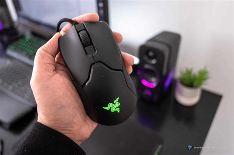 Razer Viper 8KHz Review - An unfair competitive advantage?