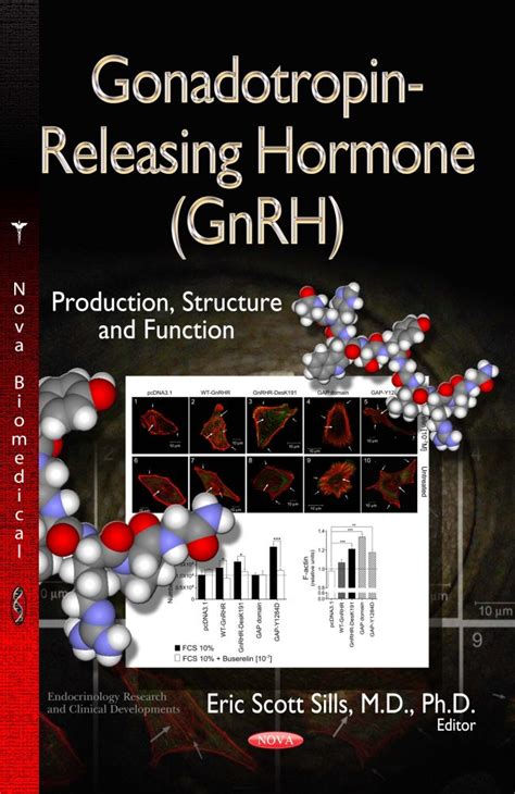 Gonadotropin-Releasing Hormone (GnRH): Production, Structure and ...