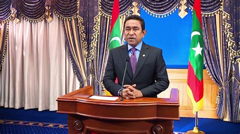 Maldives President Lifts 45-day State of Emergency | Diplomacy & Beyond ...