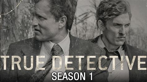 True detective season 1 explained - masasyn