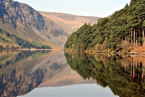 Wicklow Mountains National Park (Official GANP Park Page)