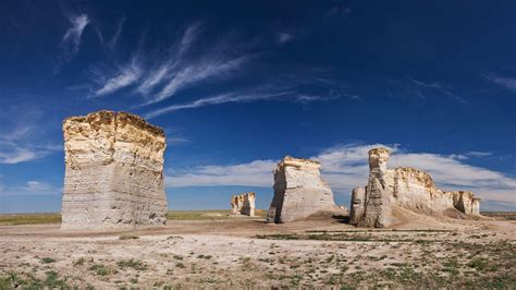 25 Best Attractions in Kansas You Should Visit