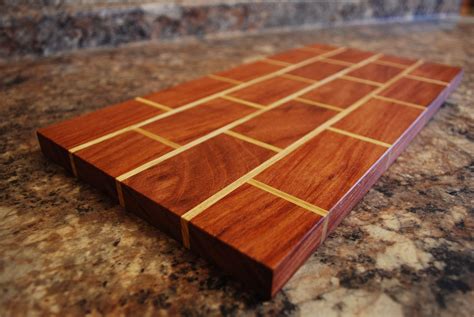 Hand Crafted Custom Cutting Boards by Larue Woodworking | CustomMade.com