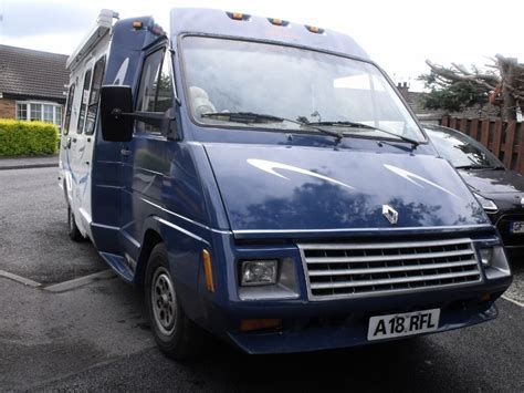 1988 Winnebago LeSharo for sale | in Newry, County Down | Gumtree