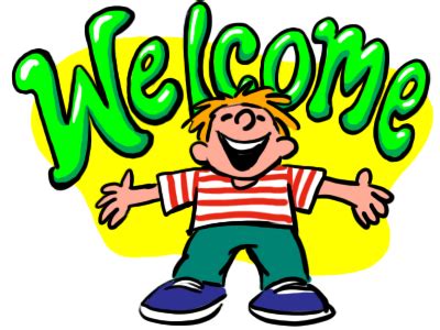 Welcome Cartoon Cliparts | Free Download Clip Art | Free Clip Art | on ...