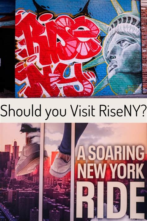 Everything You Need to Know: Rise NY Reviews