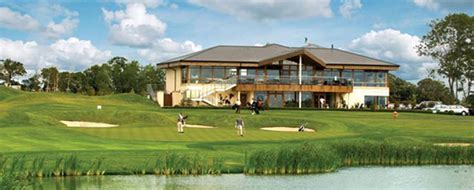 Castleknock Golf Club | iSpyGolf - The Web's Most Visual Golf Club and ...