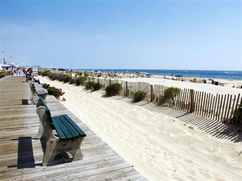 Best Jersey Shore Beaches : TravelChannel.com | Travel Channel