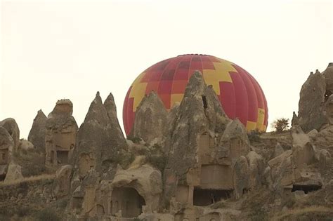 Is Derinkuyu History's Best-Kept Secret? The Underground Turkish City ...