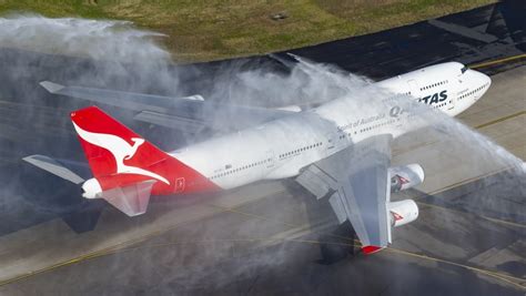 Exclusive: Last Qantas 747 will never fly again – Australian Aviation