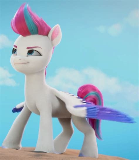 Zipp Storm in 2022 | My little pony wiki, Zipp, My little pony