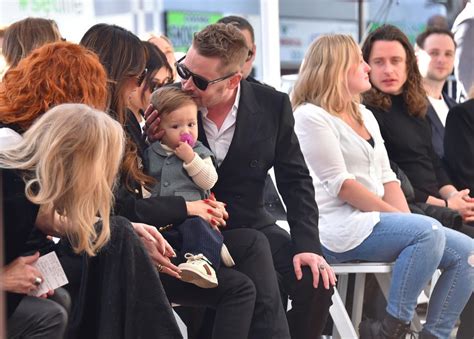 Macaulay Culkin receives star on the Walk of Fame with support of ...