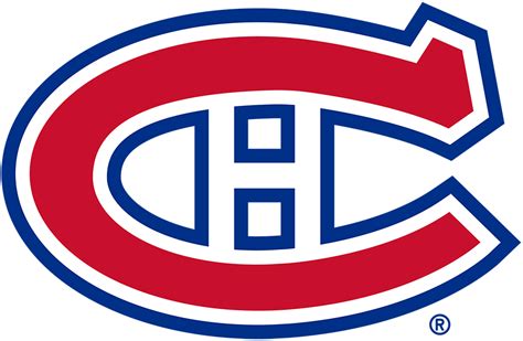 Montreal Canadiens Logo - Primary Logo - National Hockey League (NHL ...