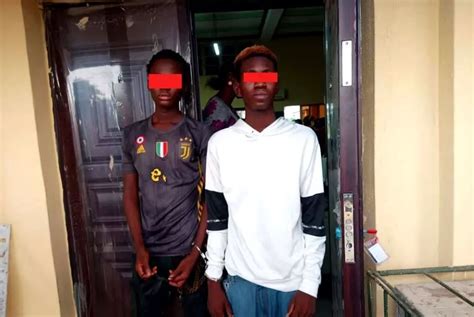 Update: Teenagers Remanded For Murder Of RCCG Pastor In Lagos ...