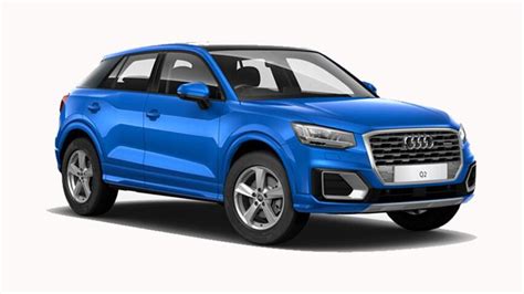 Audi Q2 Price, Images, Specs, Reviews, Mileage, Videos | CarTrade