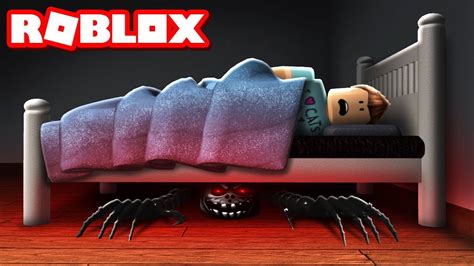 Horror Roblox