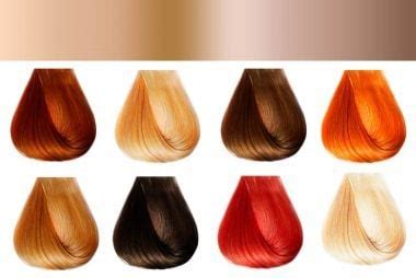 The Best Hair Color for Your Skin Tone | Reader's Digest