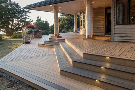 How to Finish the Ends of Composite Decking in 5 Easy Steps - 2024 ...