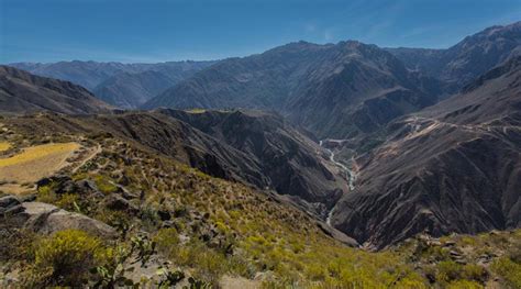 Colca Valley in Chivay: 24 reviews and 207 photos