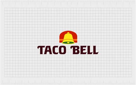 Taco Bell logo history and meaning | LaptrinhX / News