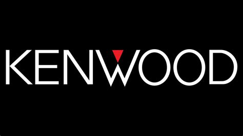 Kenwood Logo - LogoDix