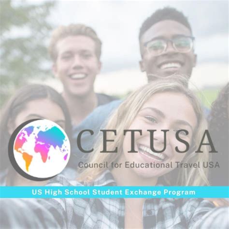 CETUSA EXCHANGE STUDENTS - Grand Rapids, MI - Nextdoor