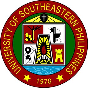 University of Southeastern Philippines - USeP Naming Liyag