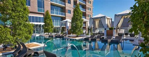 Brady's Unit & Community Luxury Apartment Amenities