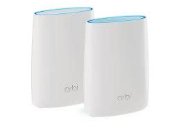 Netgear Orbi Mesh Router System Reviews | Looria