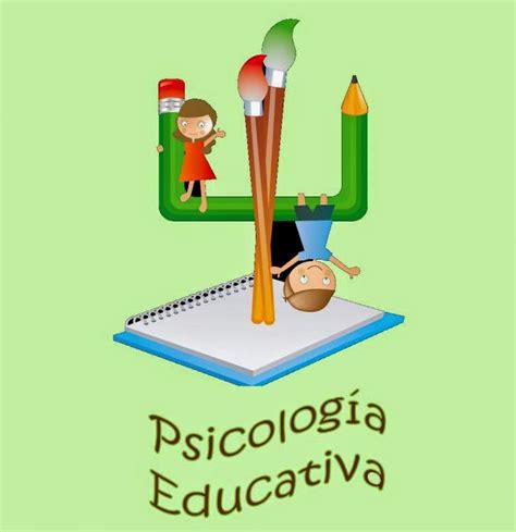 Yadirys Batista: Logo de Psicología Educativa