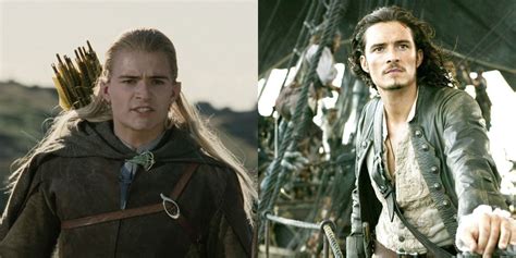 Orlando Bloom: 5 Ways Legolas Is His Best Character (& 5 Ways Will ...