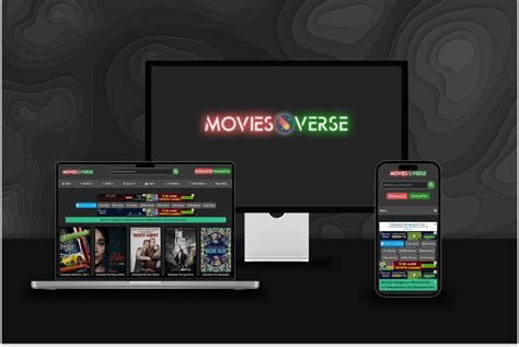 Moviesverse - A Perfect Online Movie Streaming Platform