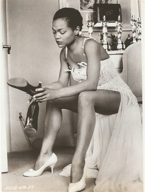 EARTHA KITT | ST. LOUIS BLUES (1958) Set of 3 photos - WalterFilm