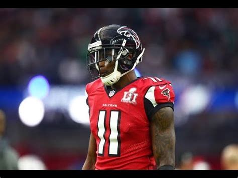 Julio Jones FULL 2017 Highlights - YouTube