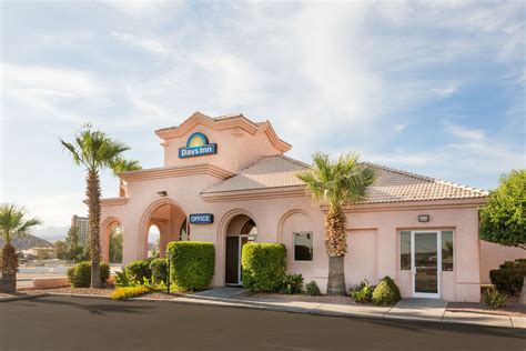 Days Inn by Wyndham Bullhead City | Bullhead City, AZ Hotels