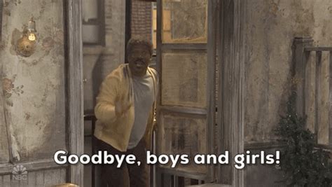 Eddie Murphy Goodbye GIF by Saturday Night Live - Find & Share on GIPHY ...