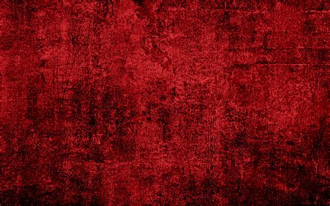 Download A vivid red grunge background with subtle texture that ...