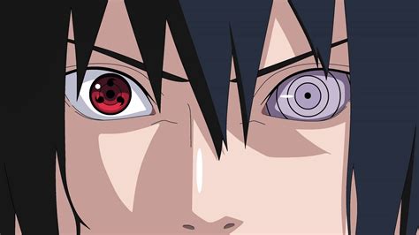 Naruto : Tous les yeux de Sasuke dans l'histoire, classés par puissance