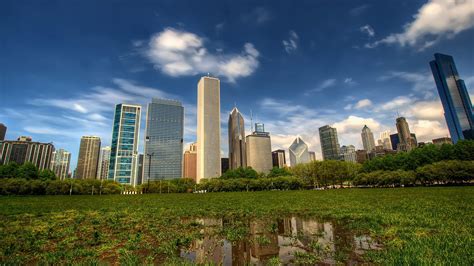 1080x2400 Resolution city, sky, grass 1080x2400 Resolution Wallpaper ...