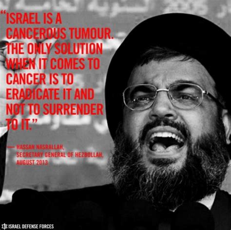 Hassan Nasrallah Quotes. QuotesGram